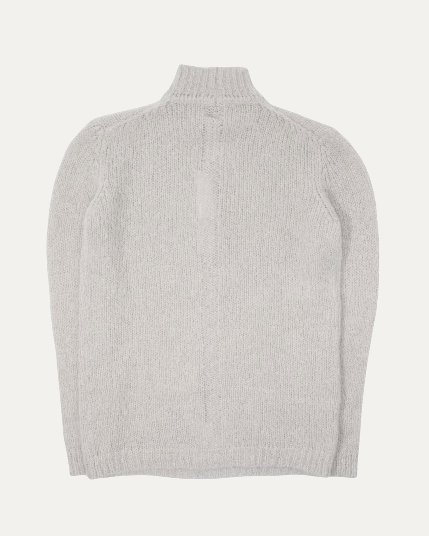 FW22 Strobe Turtleneck Sweater