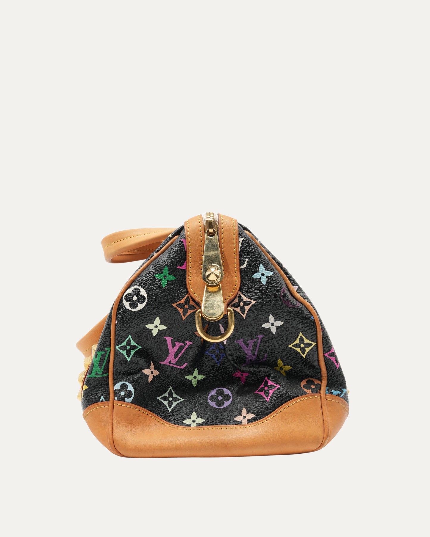 Murakami Multicolor Courtney MM Bag