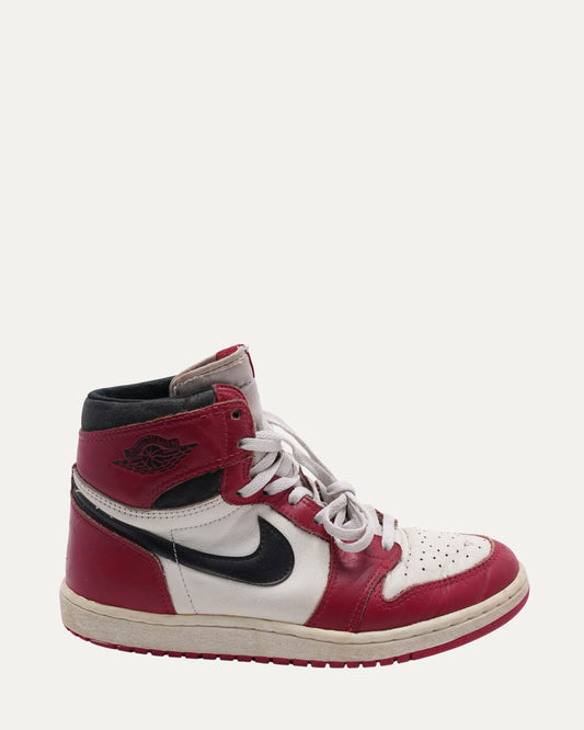Air Jordan 1 'Chicago' '85