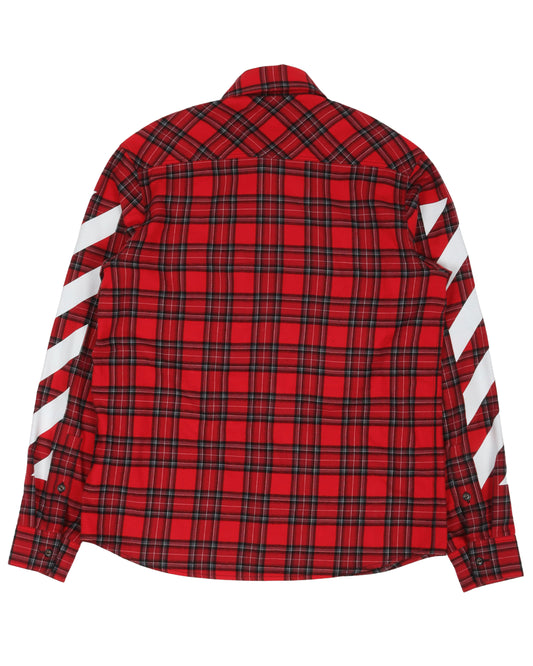 Flannel Shirt