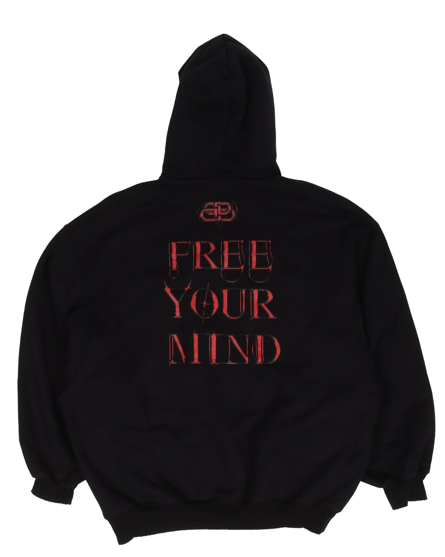 Secret Society Sweatshirt