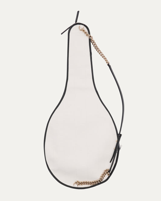 Tennis Racket Sling Bag