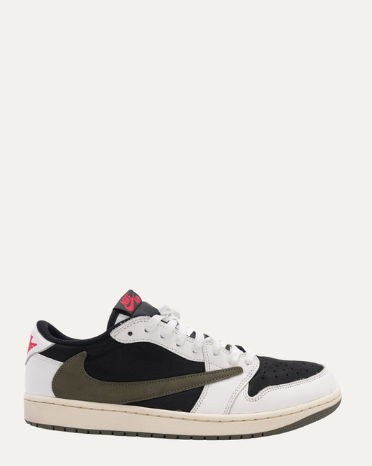 Travis Scott Jordan 1 Retro Low OG SP