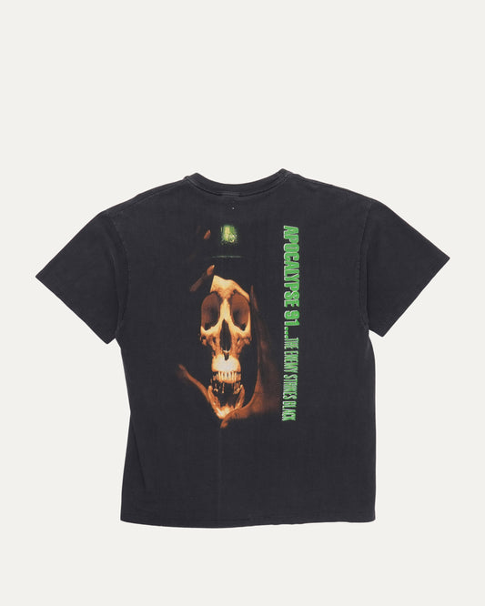 Public Enemy Apocalypse '91 T-Shirt