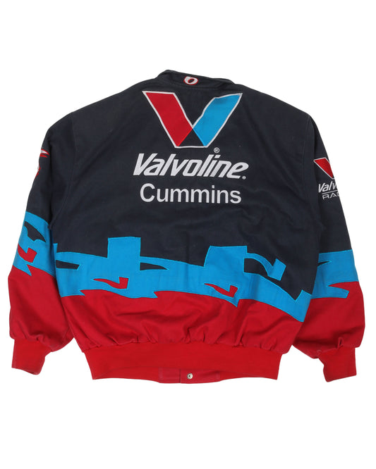 Vavoline NASCAR Jacket