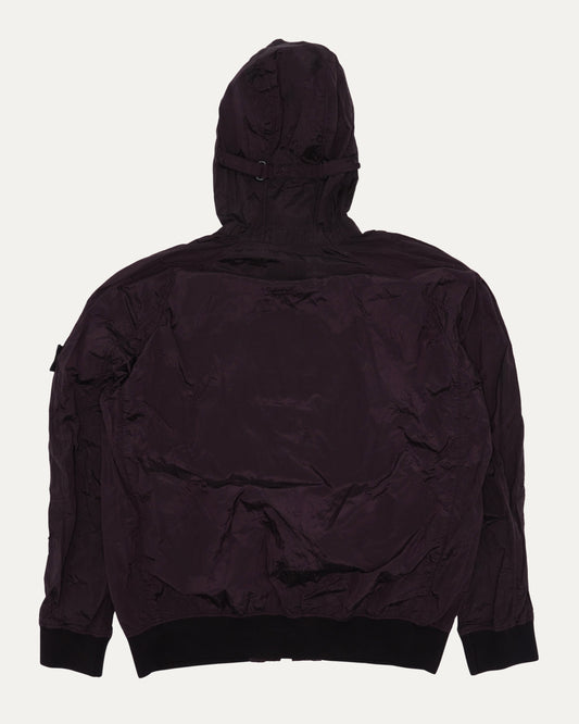 Nylon Metal Watro Jacket