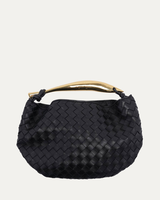 Intrecciato Sardine Bag