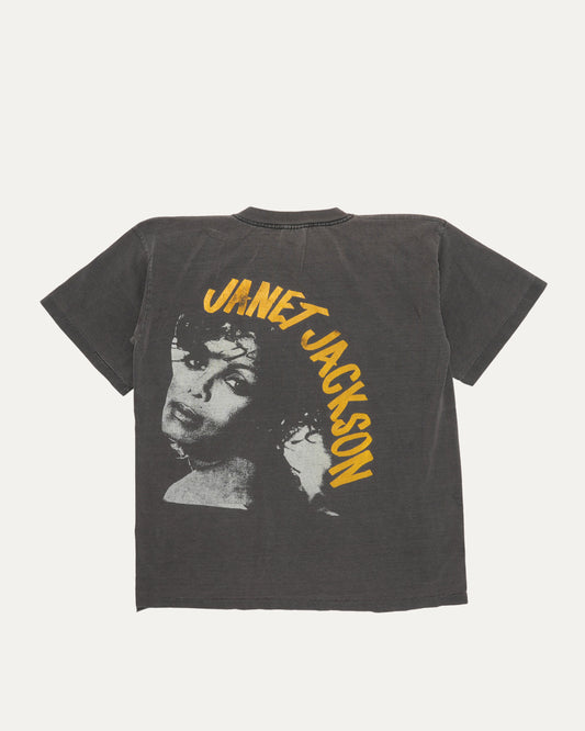 Janet Jackson World Tour 1994 T-Shirt