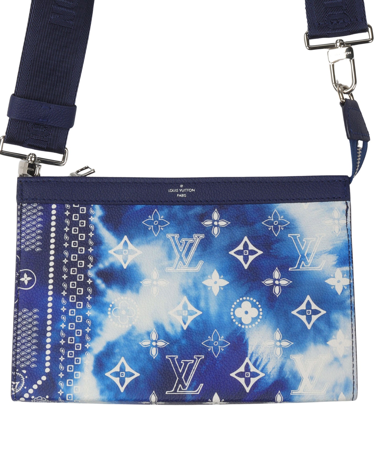 Gaston Wearable Wallet
