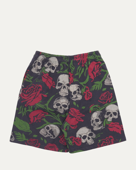 Art That Kills Rose Shorts