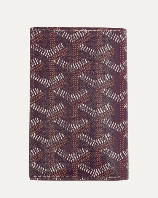 Saint Pierre Card Wallet