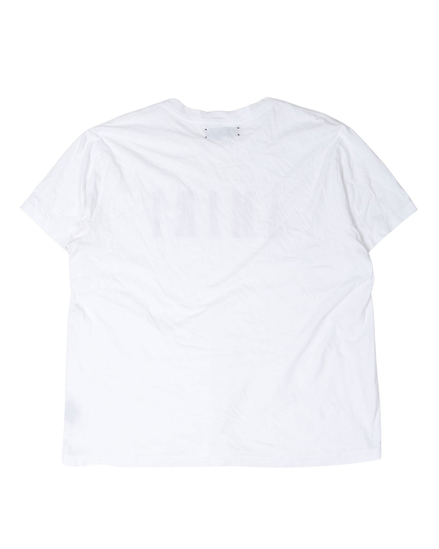 Paisley Logo T-Shirt