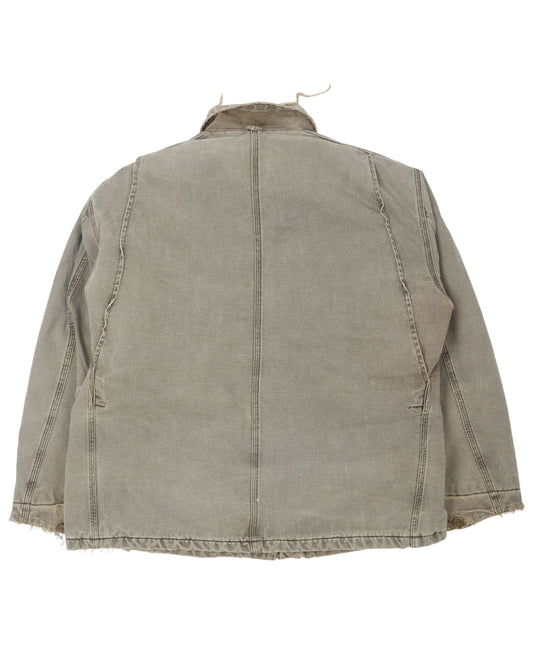 Carhartt Chore Jacket