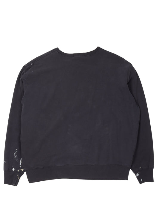 Painted Sweatshirt
