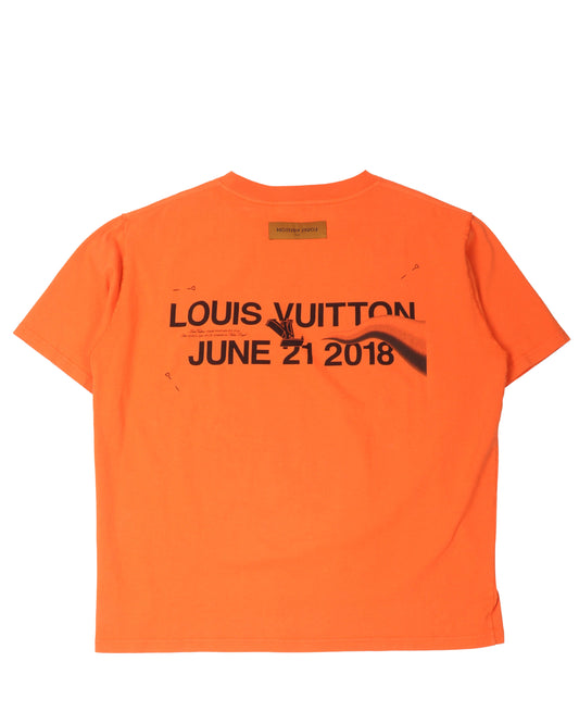 Équipe 2019 Show Invite T-Shirt