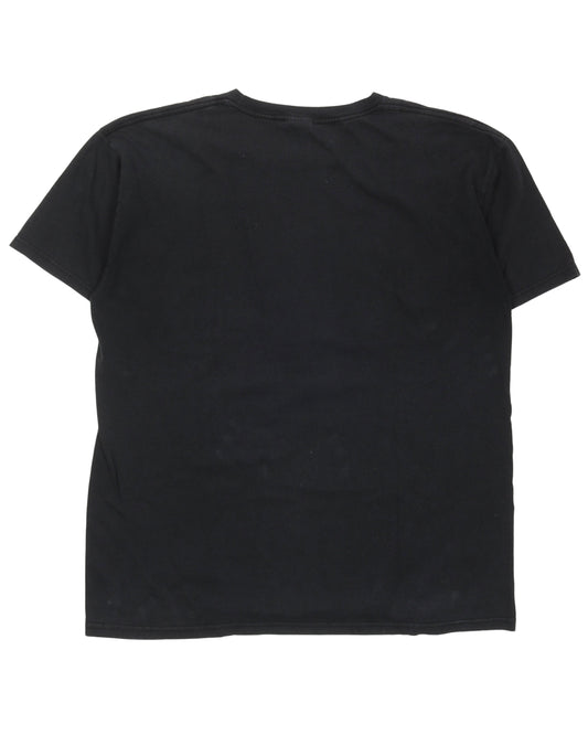 Three 6 Mafia Photo T-Shirt