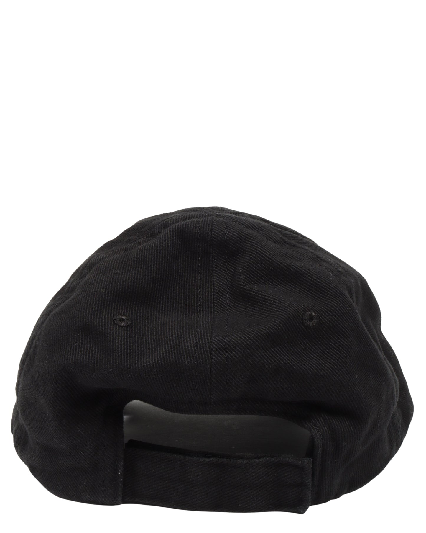 Embroidered "Be Different" Hat