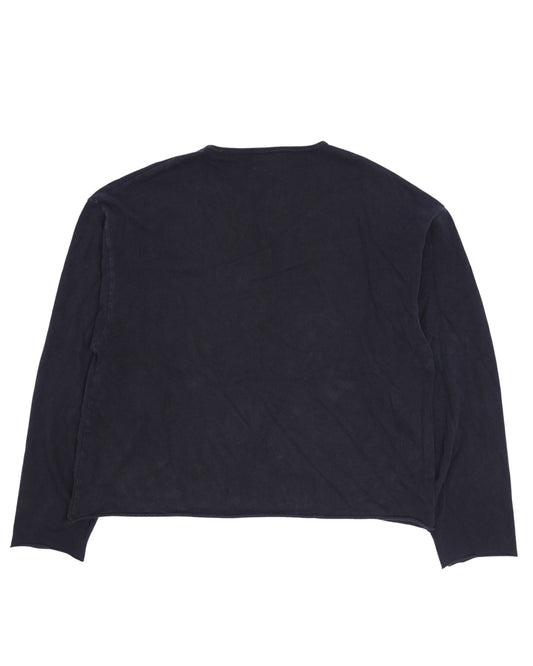 The Lost Fraulein Long Sleeve T-Shirt