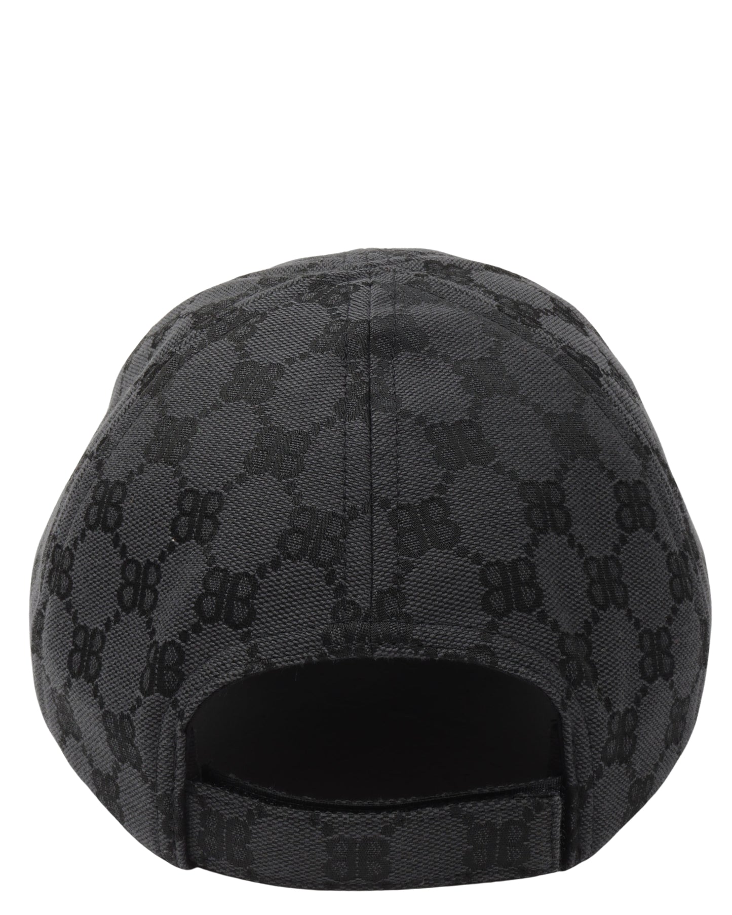 Gucci Hacker Monogram Hat