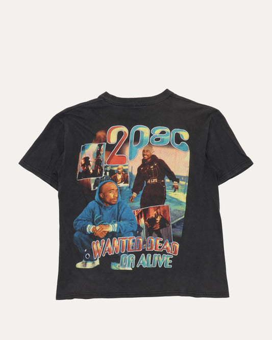 Tupac Gridlock'd T-Shirt