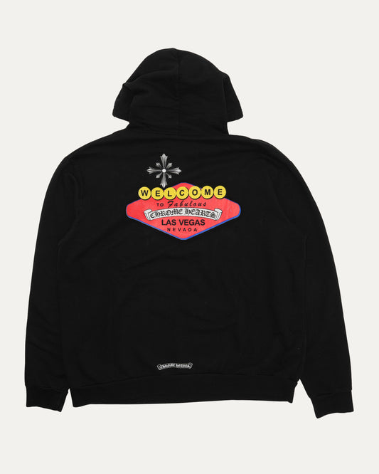 Vegas Sign Hoodie