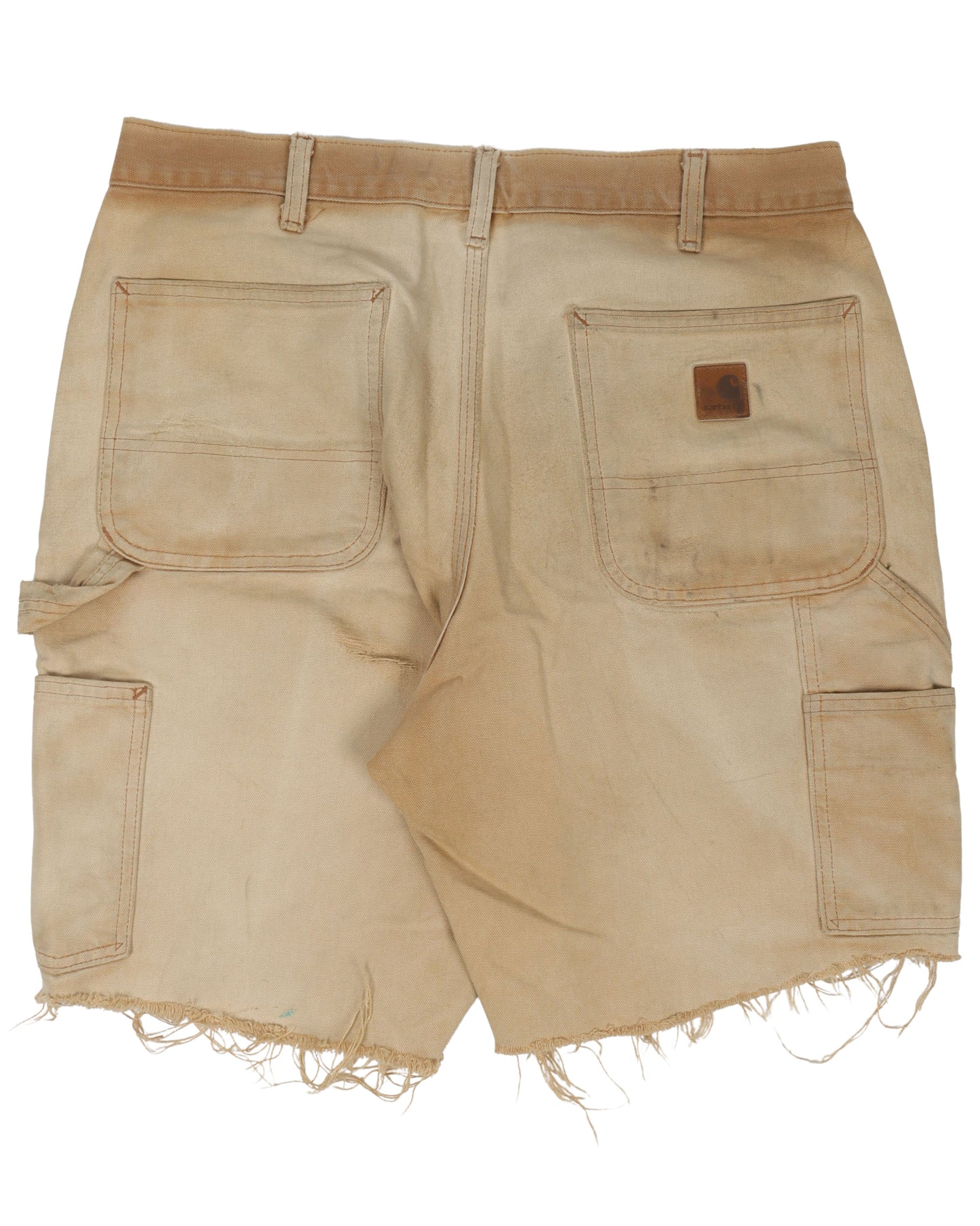 Carhartt Work Shorts