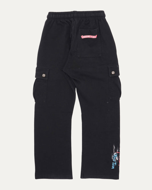 Matty Boy Stay Fast Cargo Sweatpants