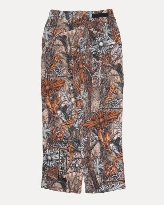 Nike NOCTA Cross Patch Sweatpants