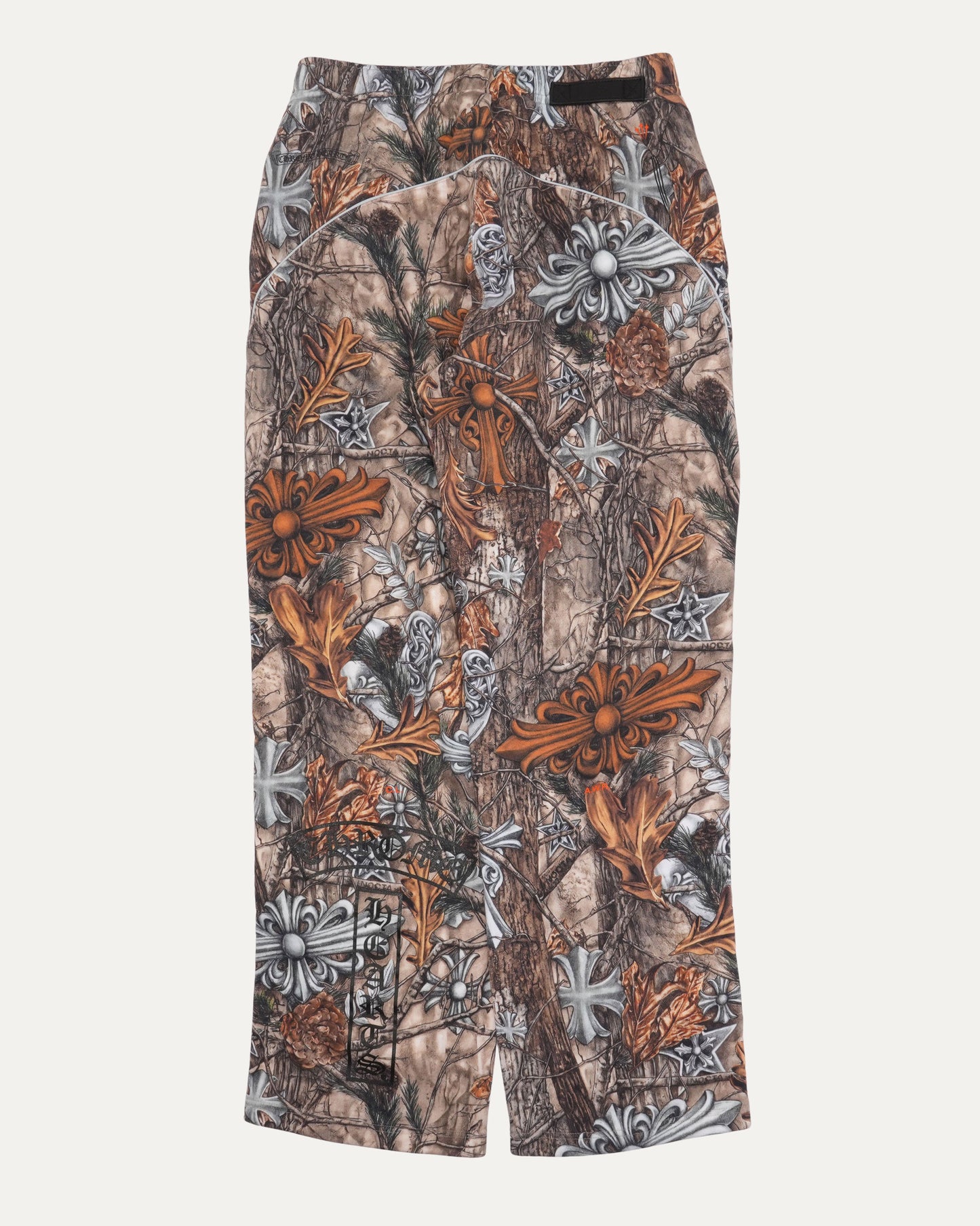 Nike NOCTA Cross Patch Sweatpants