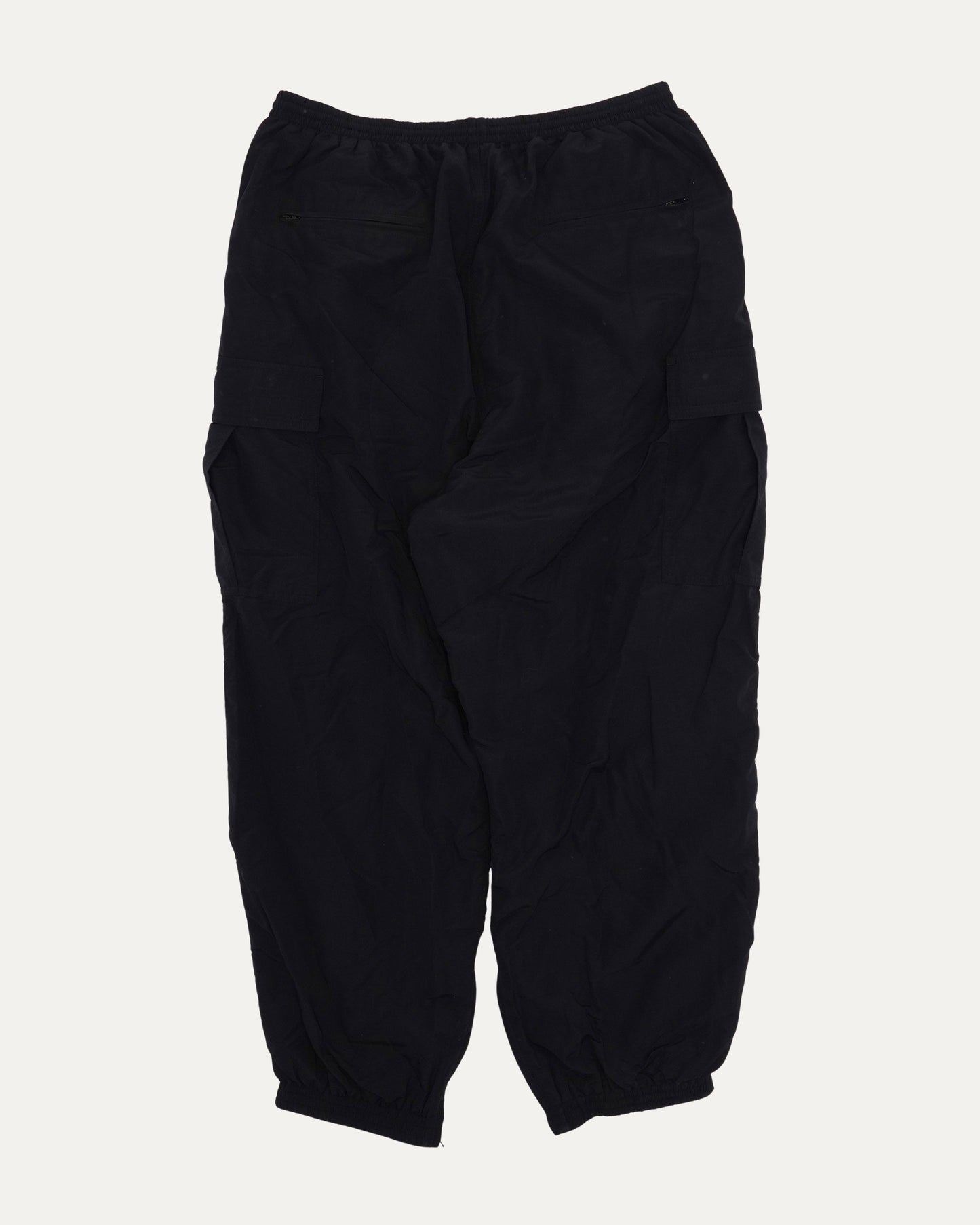 3B Cargo Track Pants