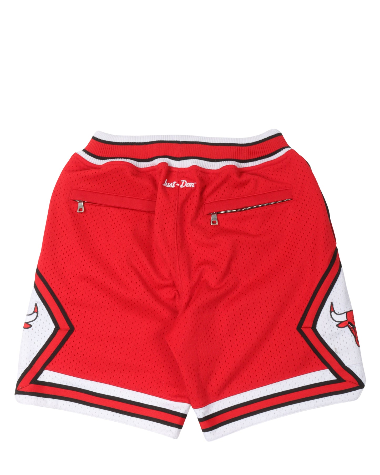Mitchell & Ness Chicago Bulls Shorts
