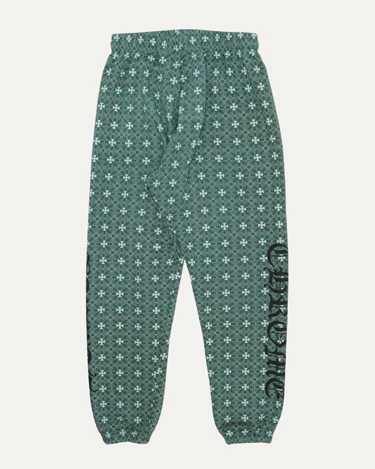 Monogram Sweatpants