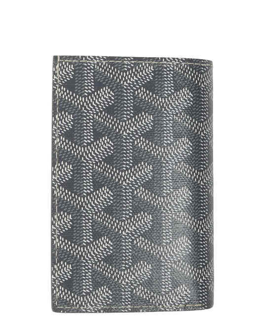 Saint-Pierre Card Wallet