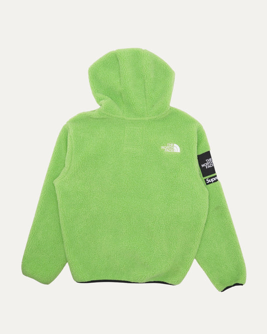 The North Face S Logo Fleece Jacket
