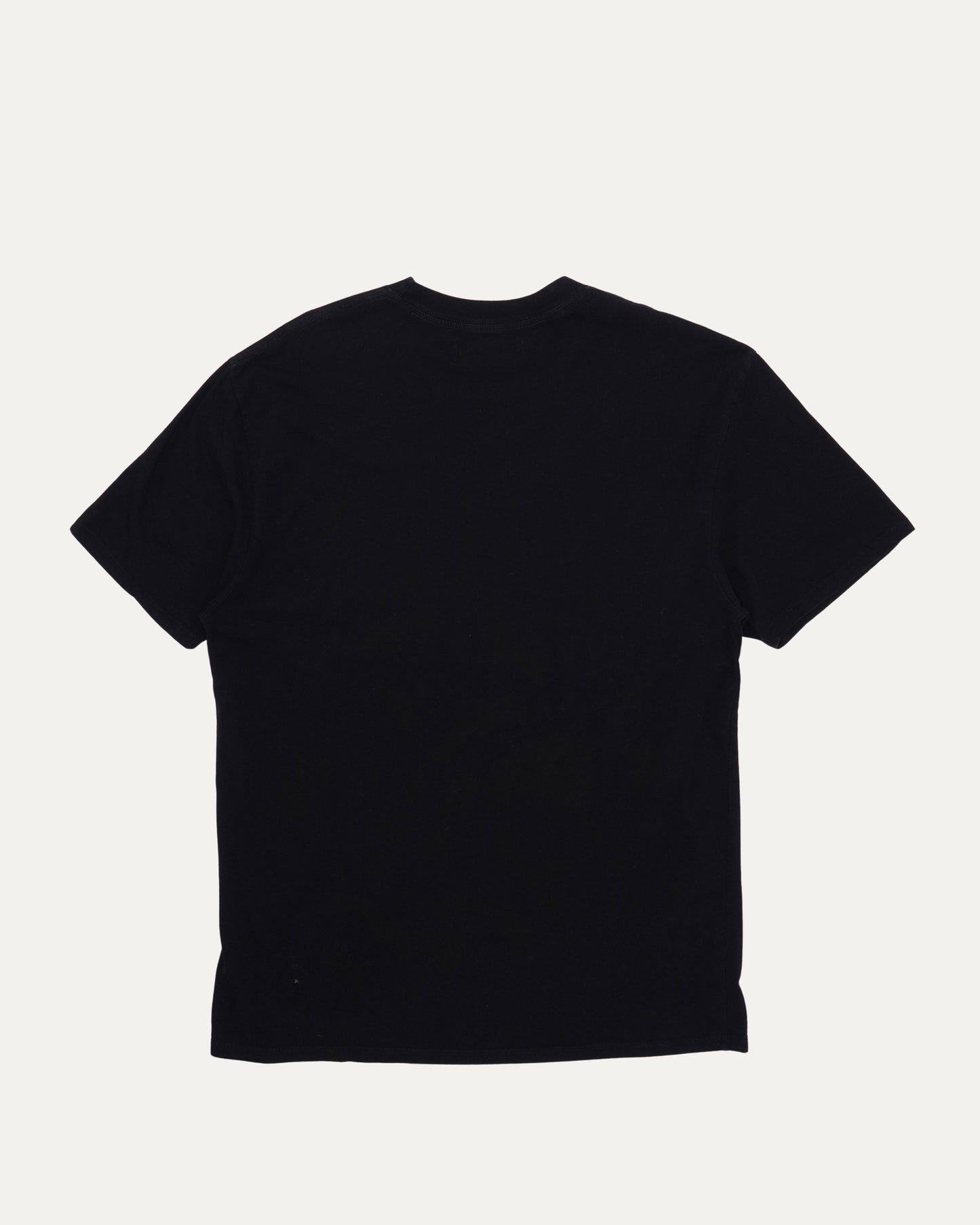 Butterfly Logo T-Shirt