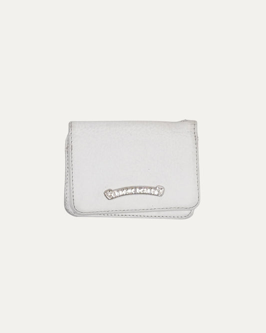Leather Bifold Wallet