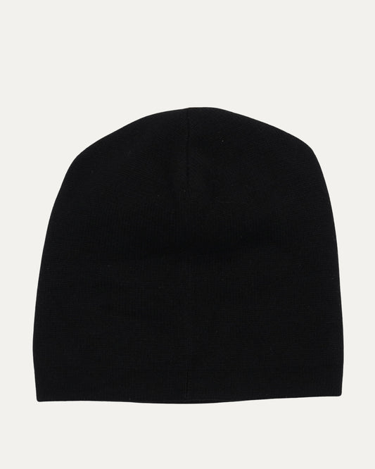 Star Patch Beanie