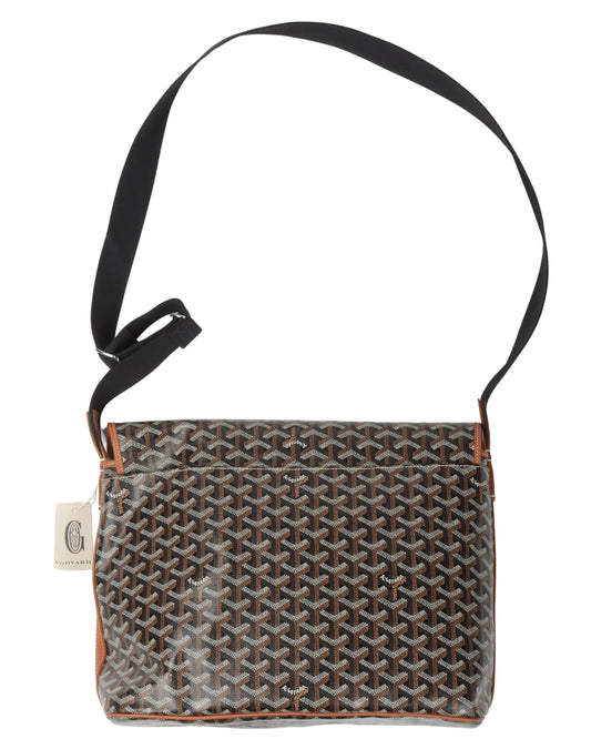 Capetien MM Messenger Bag