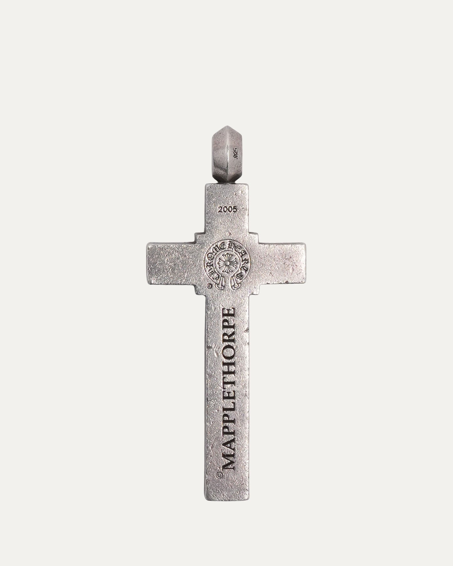 Mapplethorpe Pendant
