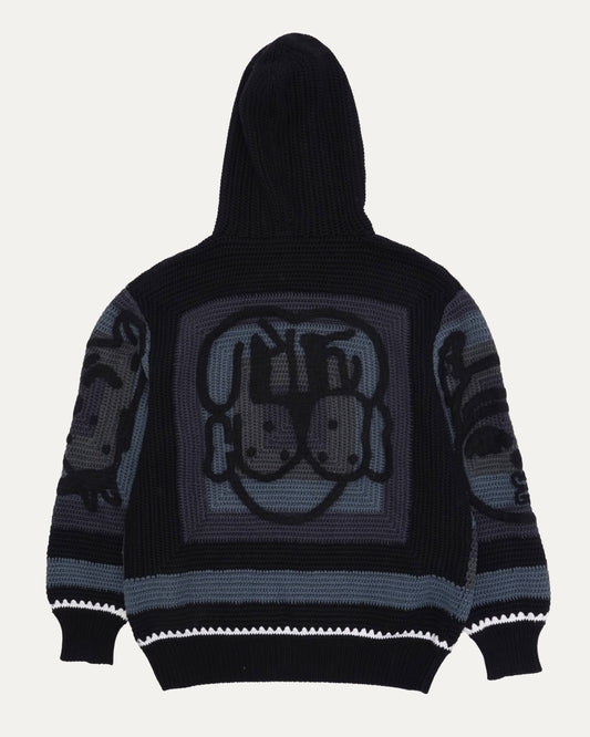 Chito Dog Hooded Sweater