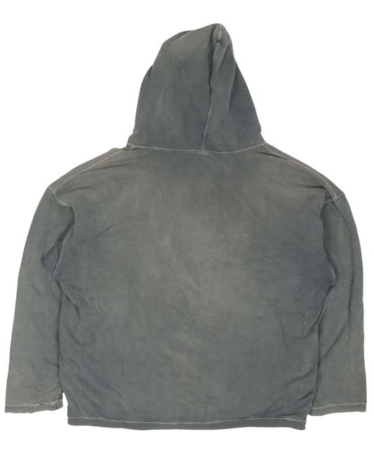Stussy "Old School Flavor" Fade Hoodie