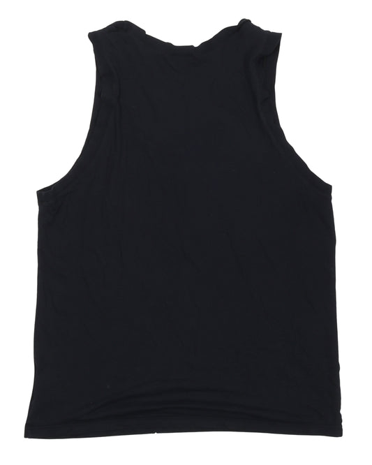 Pocket Tank Top T-Shirt