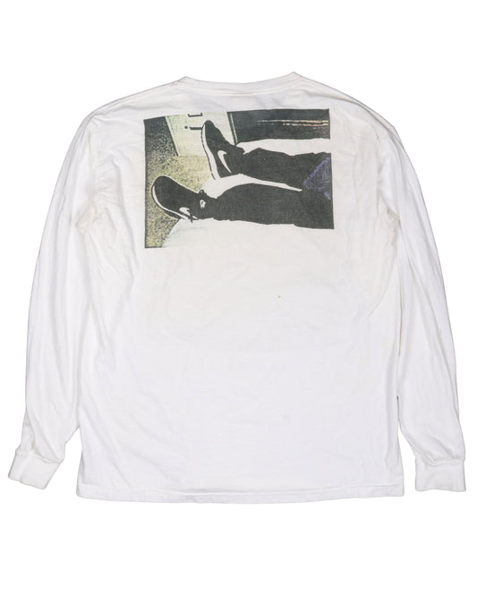 Heaven's Gate Cult Long Sleeve T-Shirt