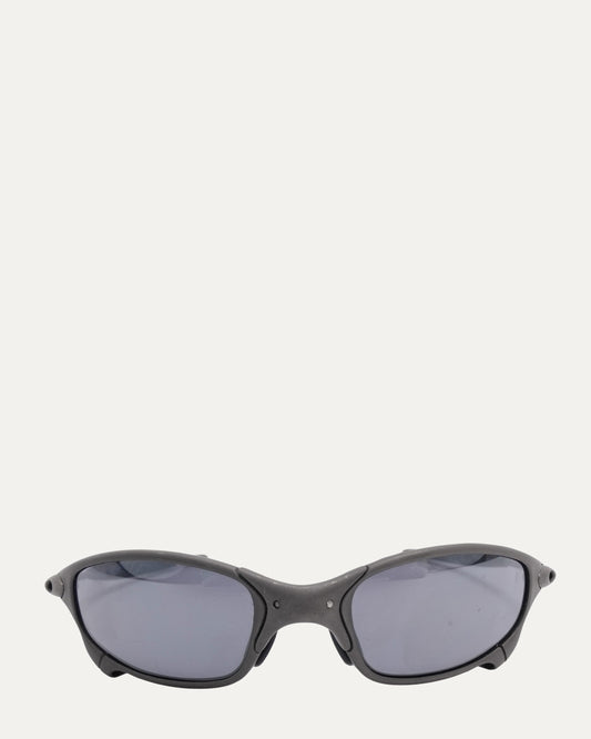 Vintage X-Metal Juliet Sunglasses