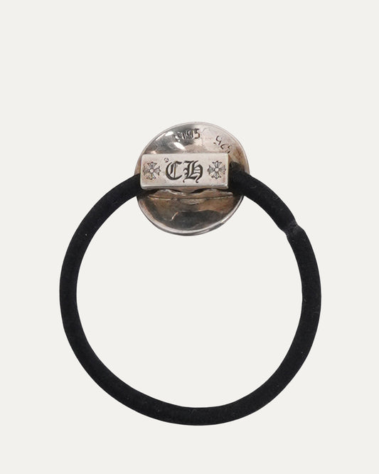 Plus Cross Hair Tie