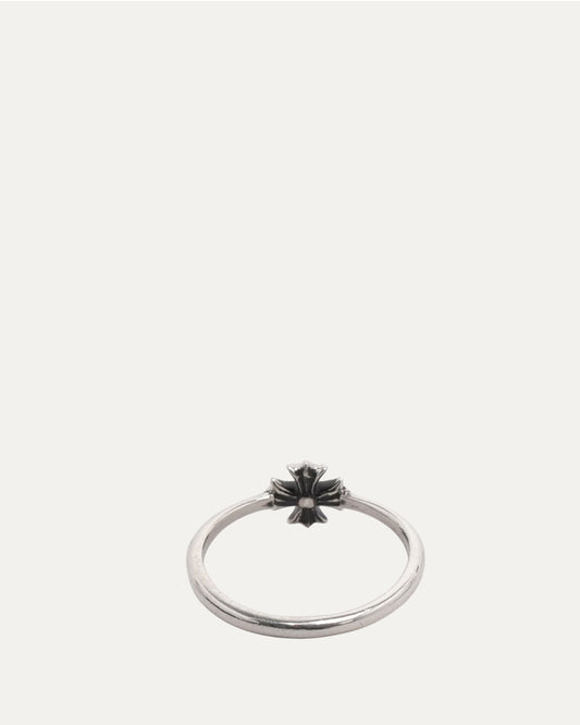 Plus Cross Bubblegum Ring