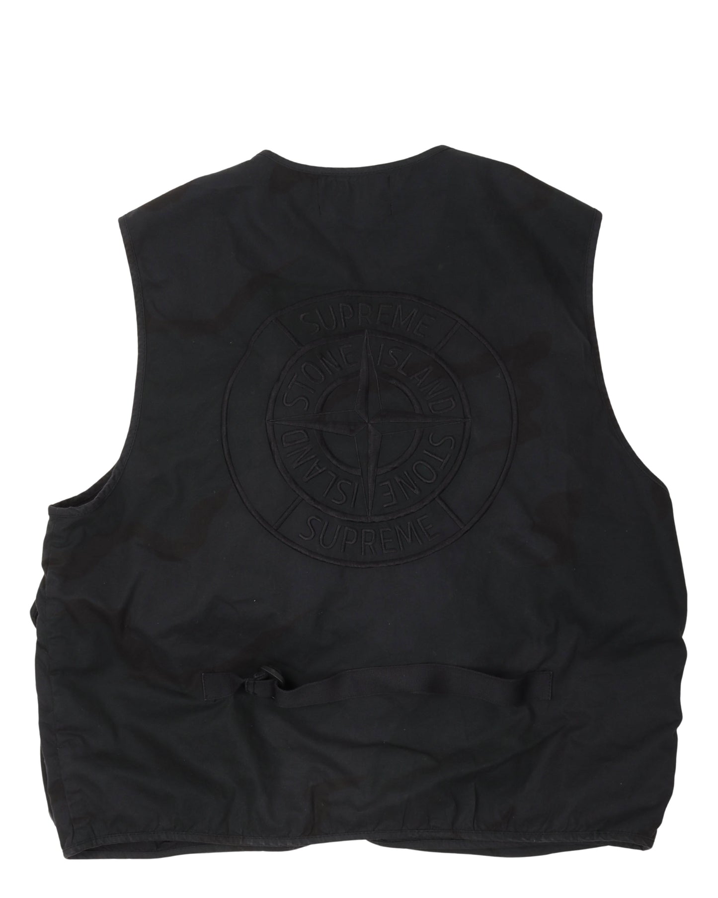 Supreme Cargo Vest