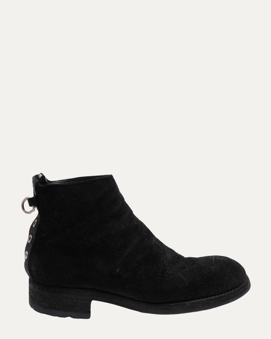 Undercover UC1E4F01 Boots