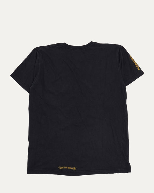 Vine Dagger Pocket T-Shirt