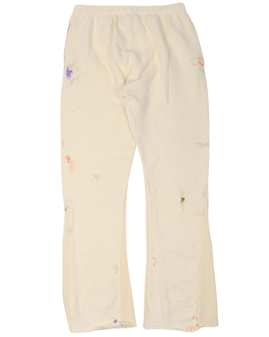 La Flare Sweatpants